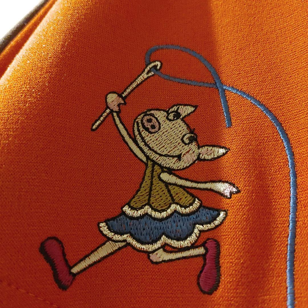 オレボレブラチュニック