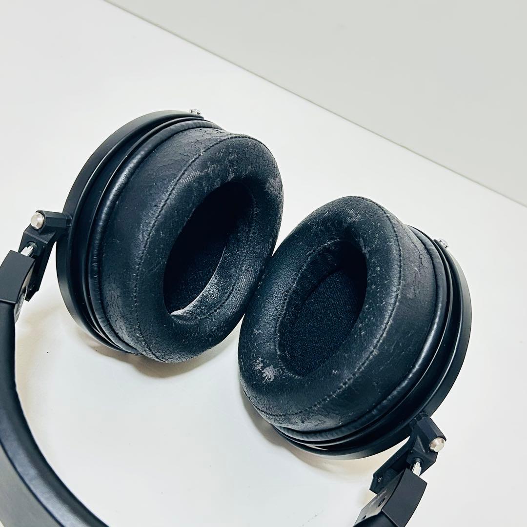 【希少品】FOSTEX TH900mk2 Premium Headphone