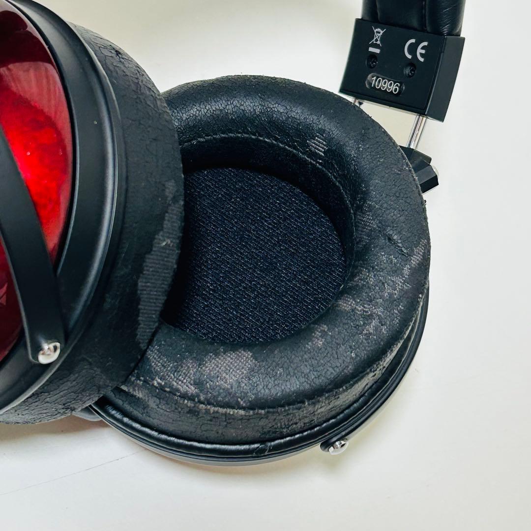 【希少品】FOSTEX TH900mk2 Premium Headphone