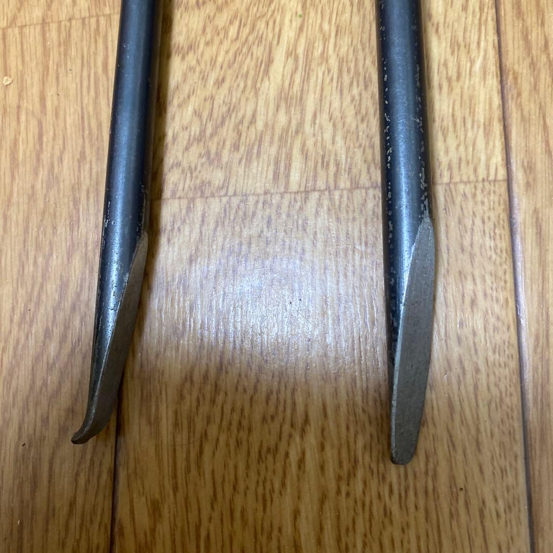 山賊マウンテンshockセット(フック付き)+風街道具店カゼハンガー