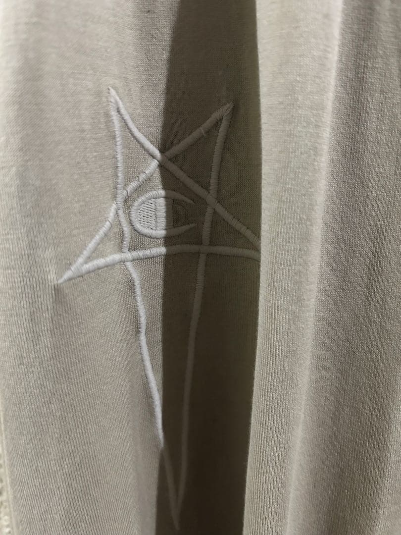 【迅速配送可能】 Rick Owens champion PRISONER