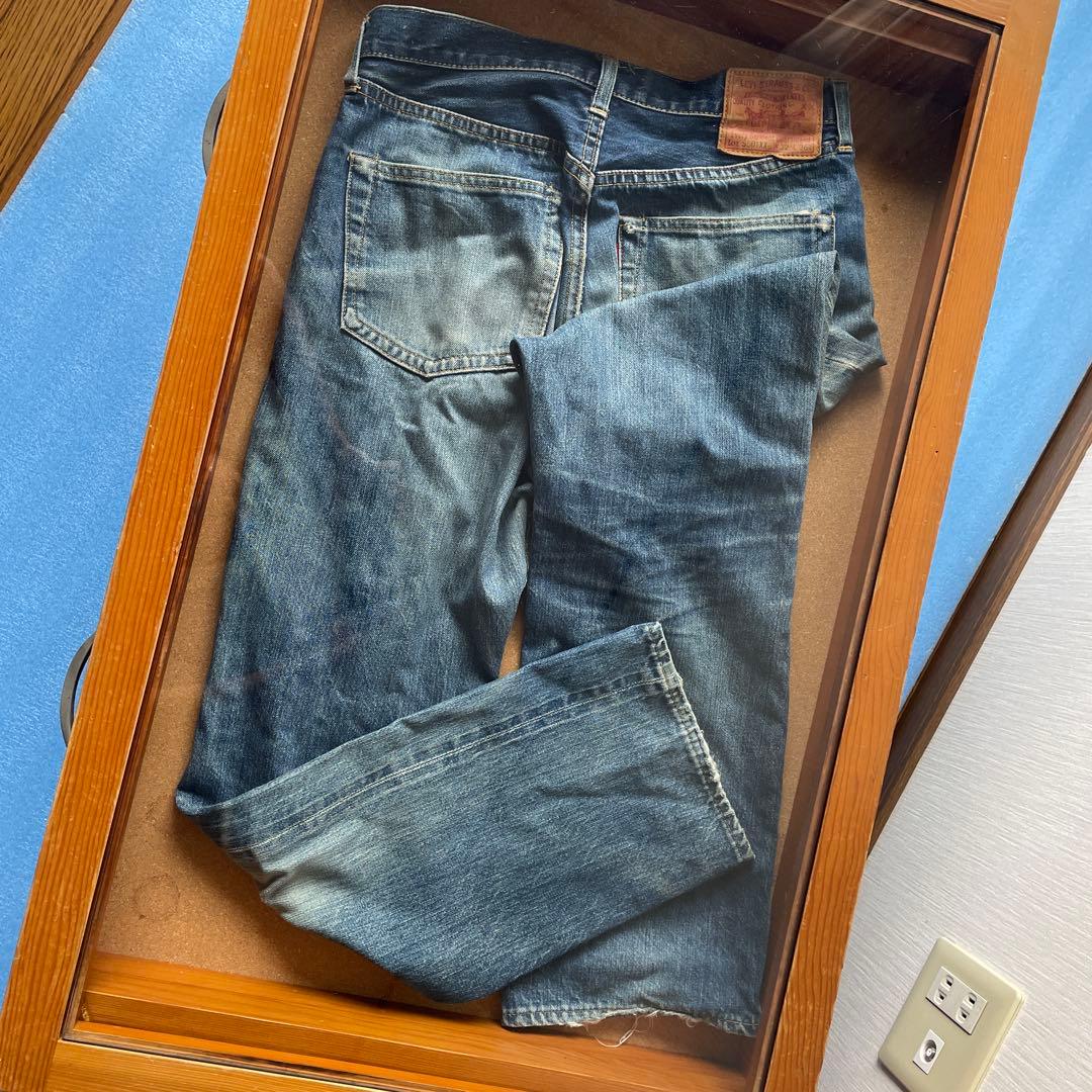 コレクションテーブル　ディスプレイテーブル ローテーブル　ガラス　天板　引出し付