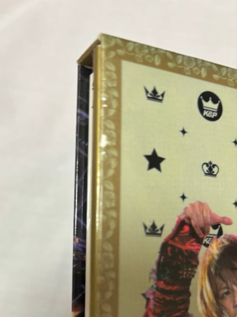 【キンプリ BluRay DVDまとめ売り】