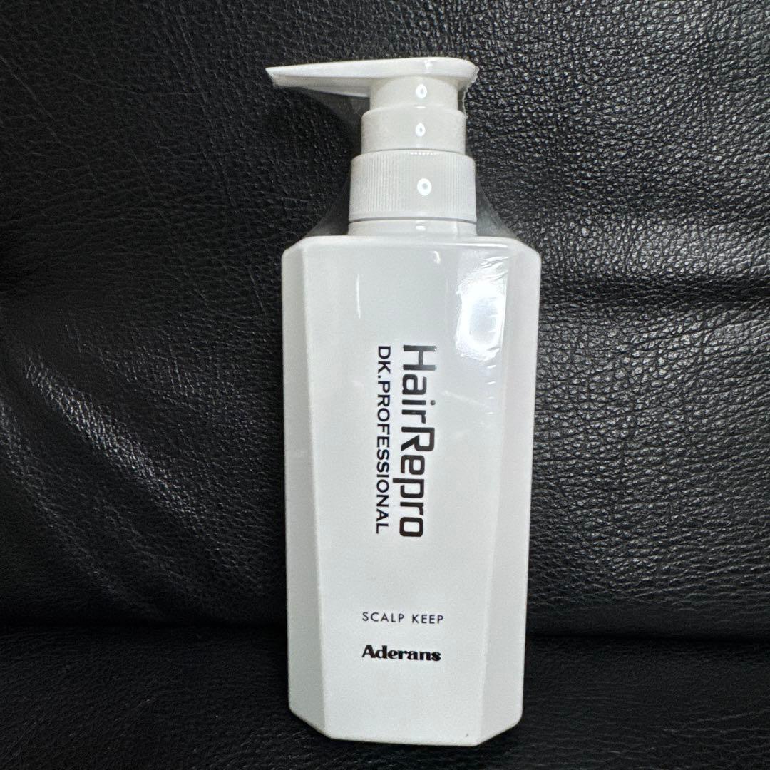 Hair Repro DK Professional スカルプケア5本入