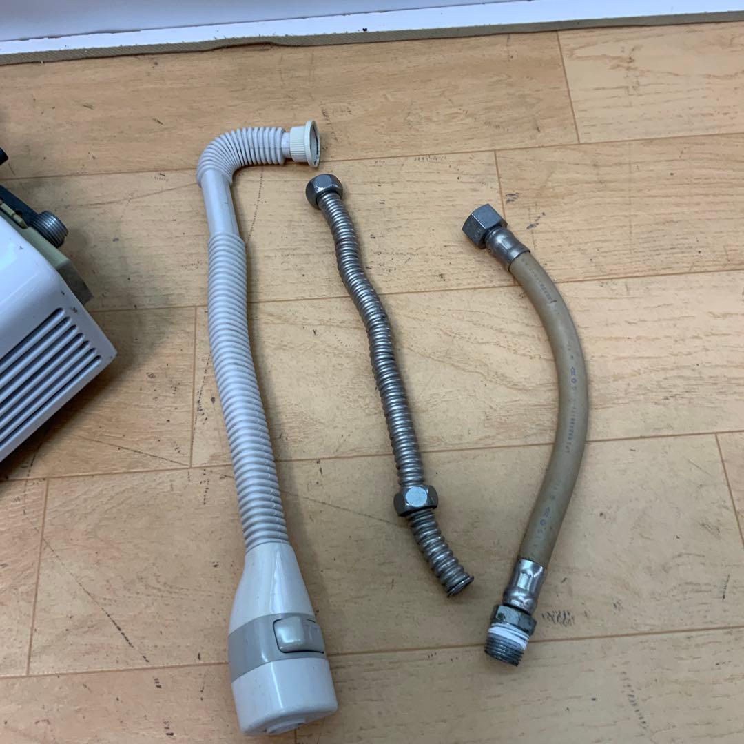 パロマ　ガス給湯器　PH-5BV 2012年製 LPガス