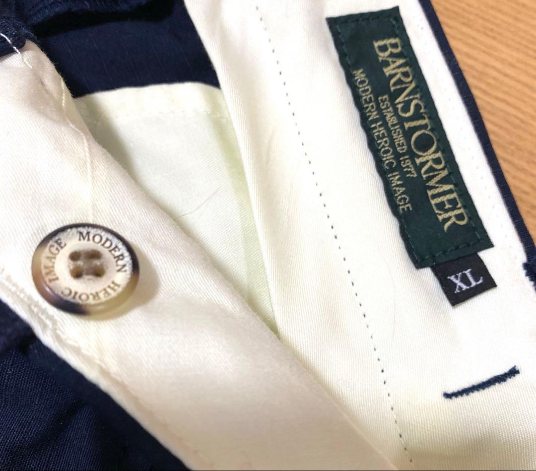 バーンストーマー1323P RIPSTOP DRESS 6P CARGO