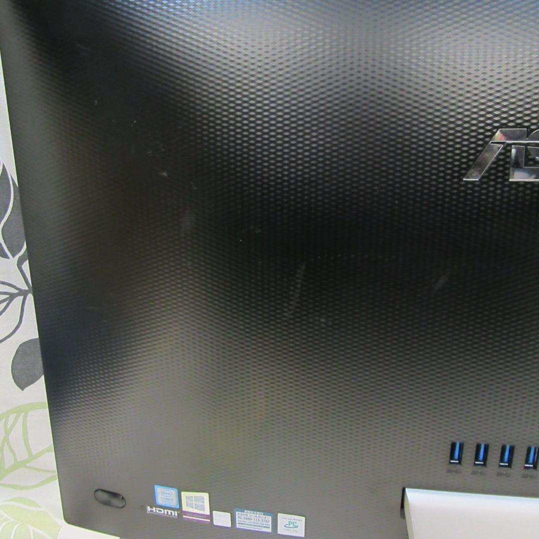 Win11公式対応Corei5/メ8/SSD+HDD/カメラ/フレームレス/無線