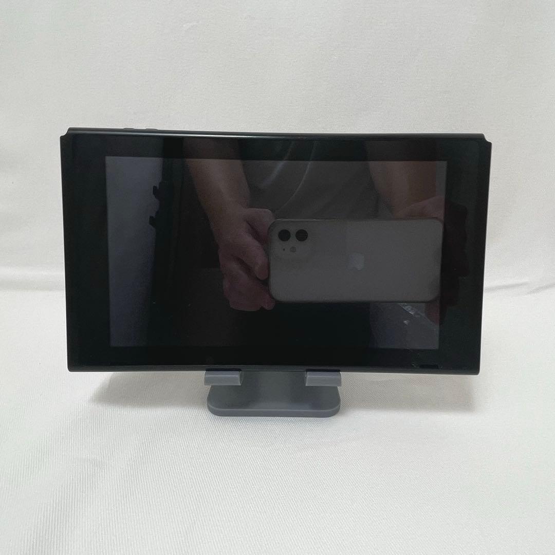 Nintendo スイッチ　2018年