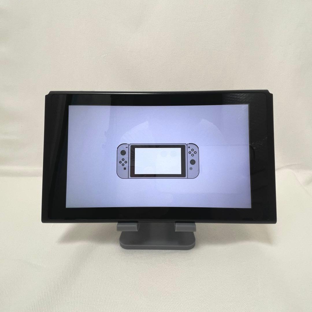 Nintendo スイッチ　2018年