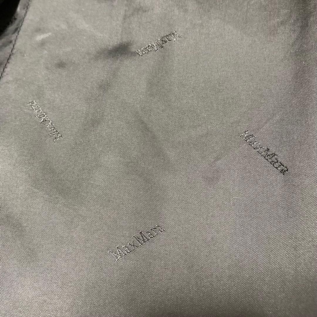 maxmara マックスマーラ 白タグ ダブル ピーコート 44 ダブル