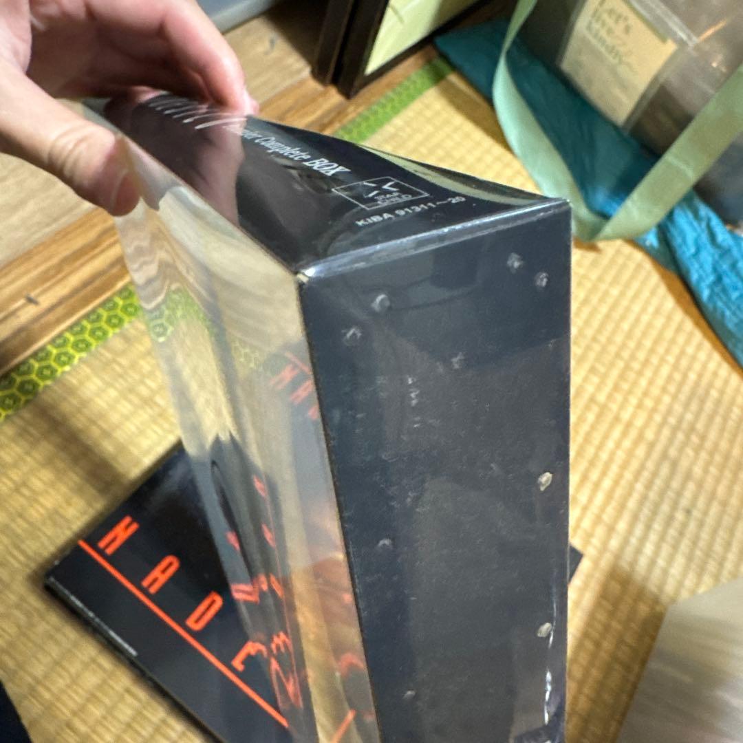 機動戦艦ナデシコ Premier Complete BOX 期間限定生産　DVD