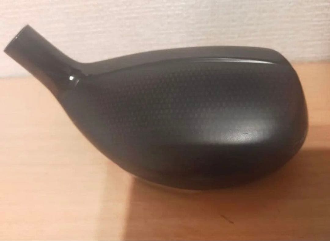 STEAHT ユーティリティ 17度