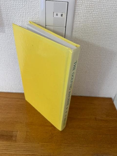 ブラックフライデー！The Golfing Machine（ゴルフィングマシン）