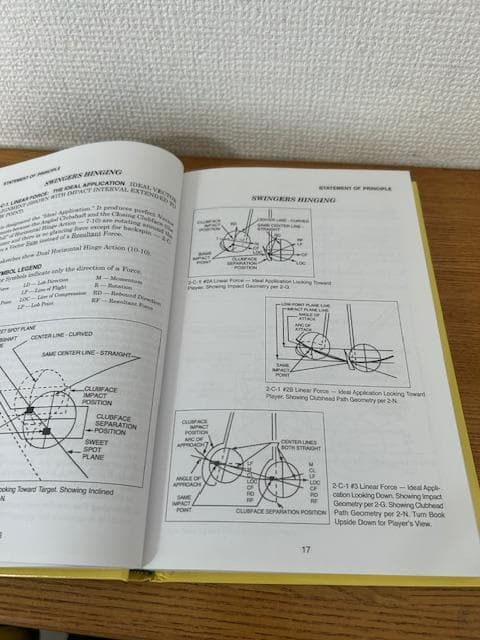 ブラックフライデー！The Golfing Machine（ゴルフィングマシン）