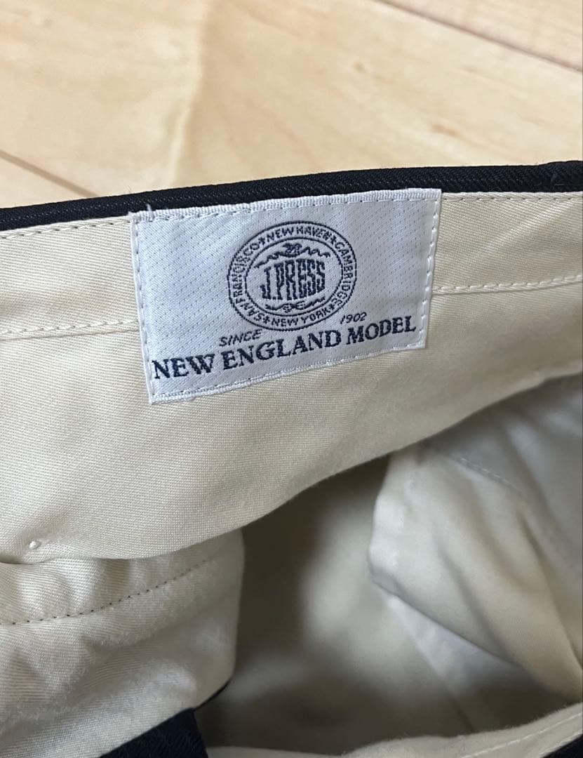 90s J.PRESS ジェイプレス スーツ セットアップ