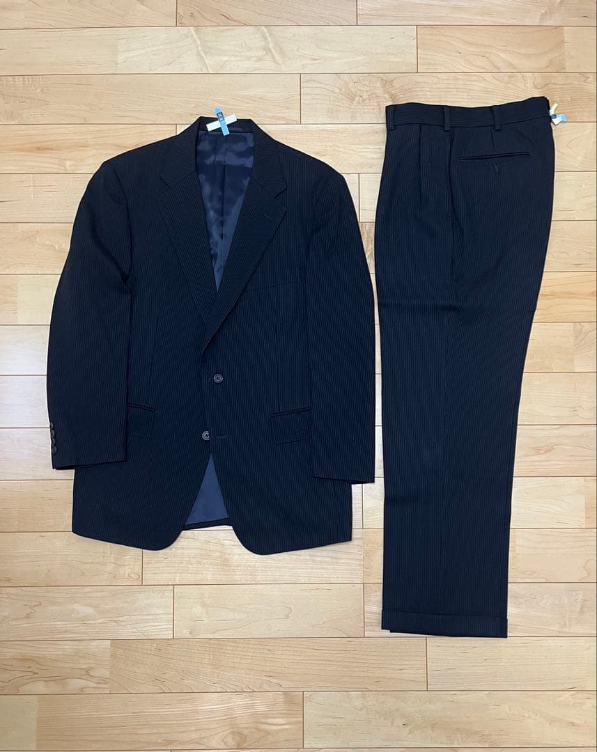 90s J.PRESS ジェイプレス スーツ セットアップ