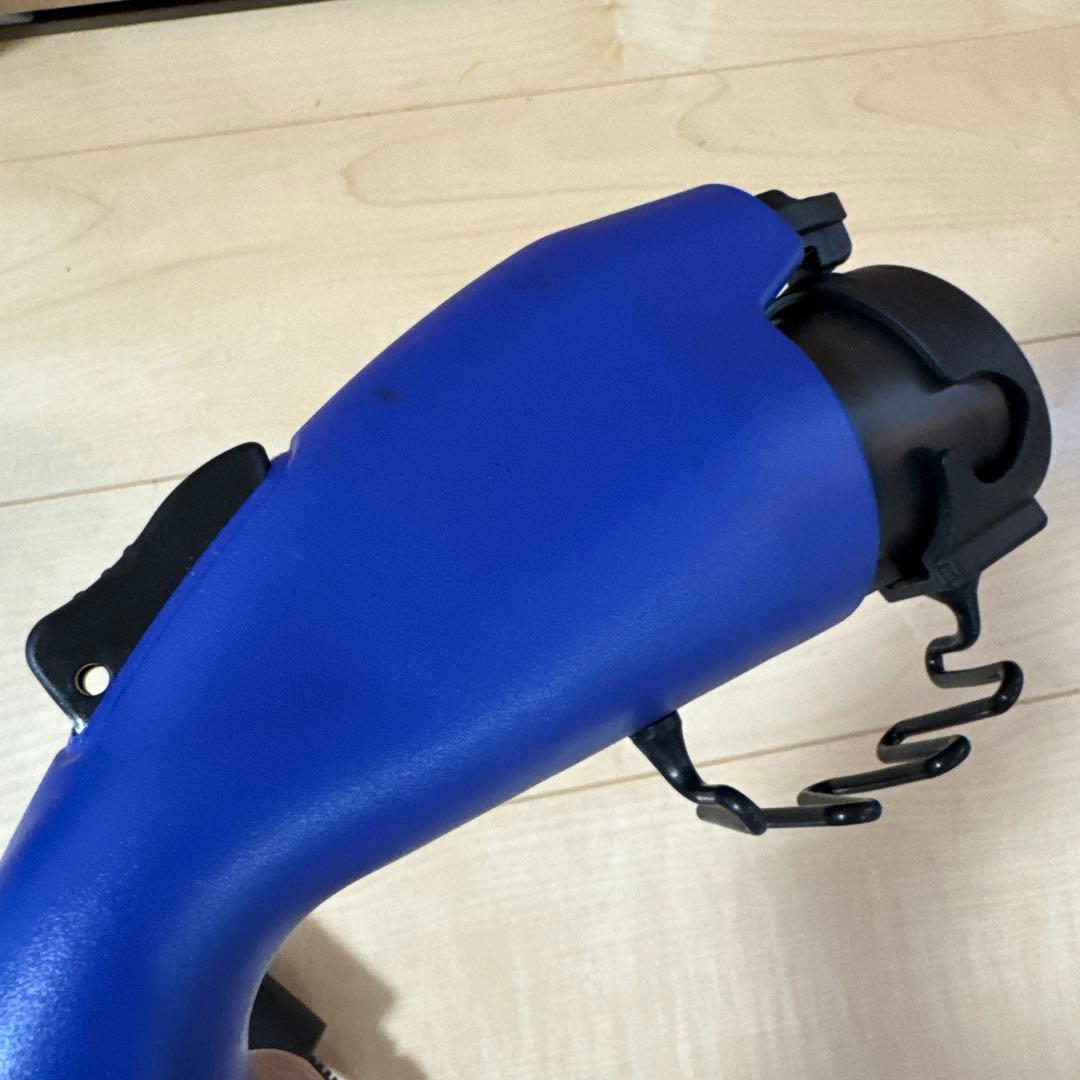 TOYOTAプリウスEV充電ケーブル タイプ1 コネクタ