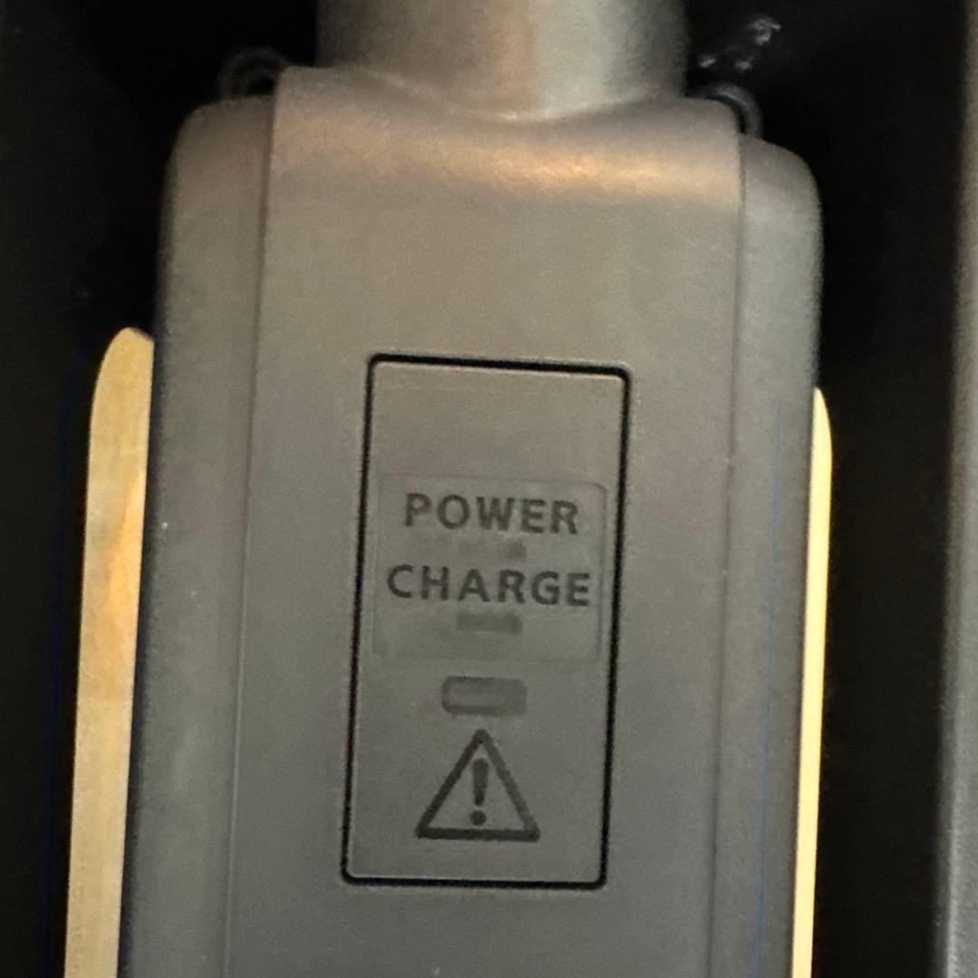 TOYOTAプリウスEV充電ケーブル タイプ1 コネクタ