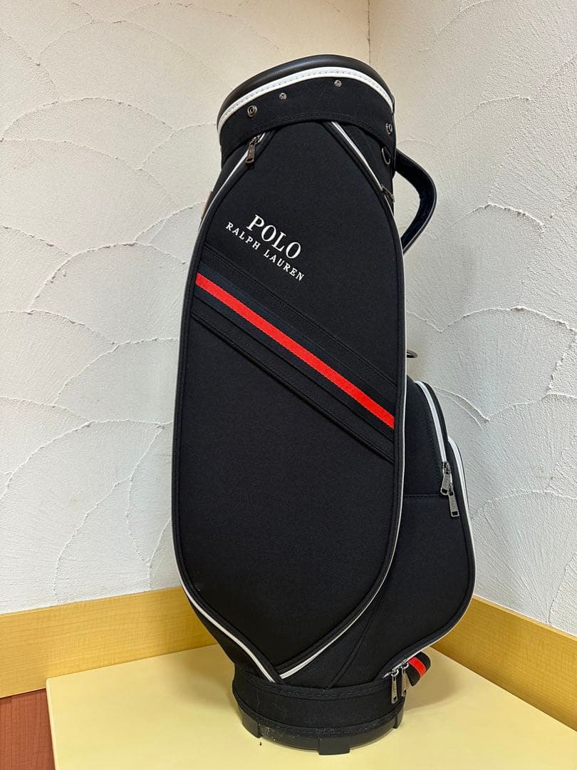Polo Ralph Lauren ゴルフバッグ