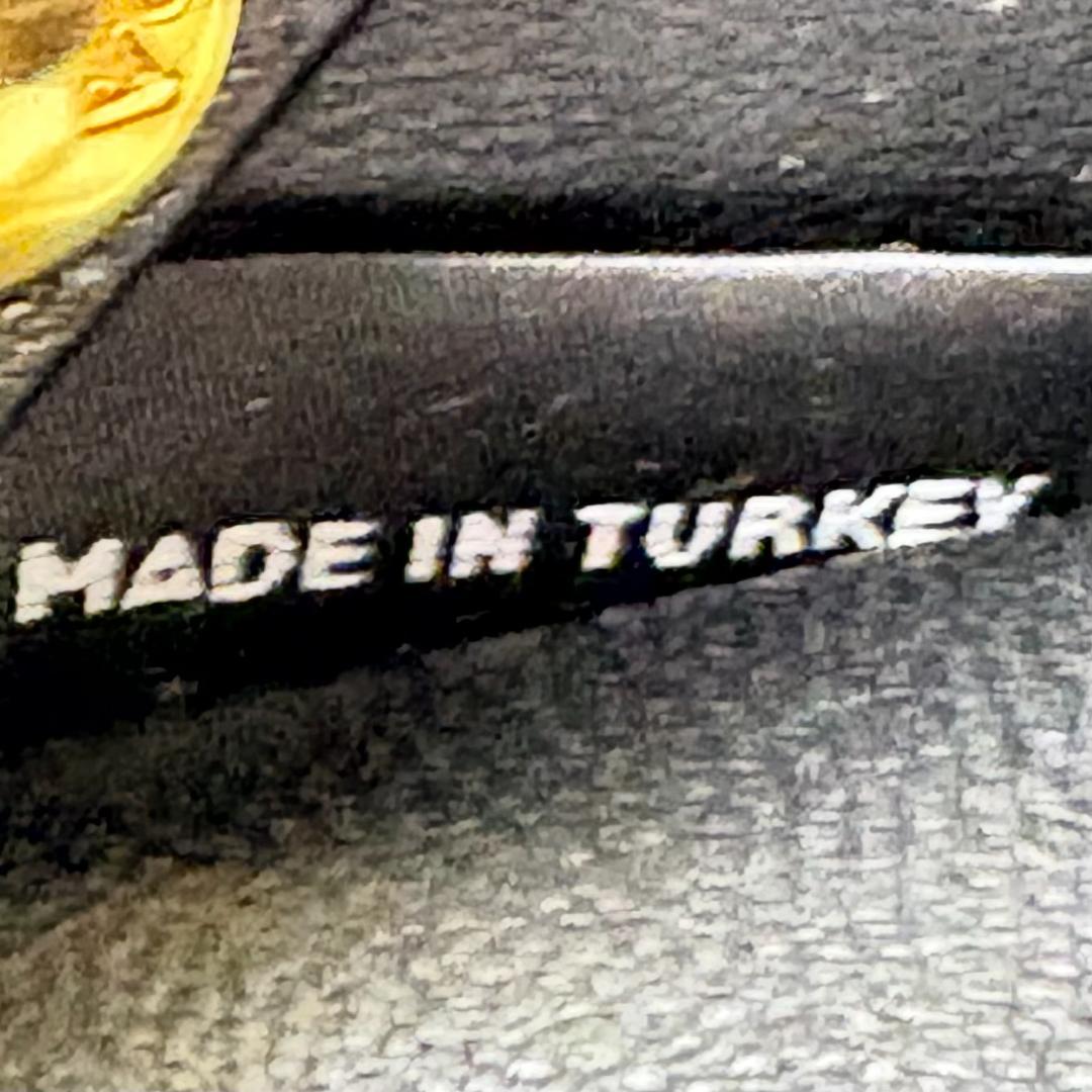 美品 プラダ サフィアーノ ブラック ゴールド キーリング付きケース