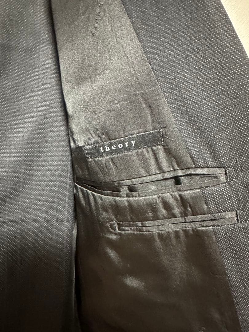 総額50万円以上！セオリー＆フランコプリンツィアバリー　スーツ 4セット！