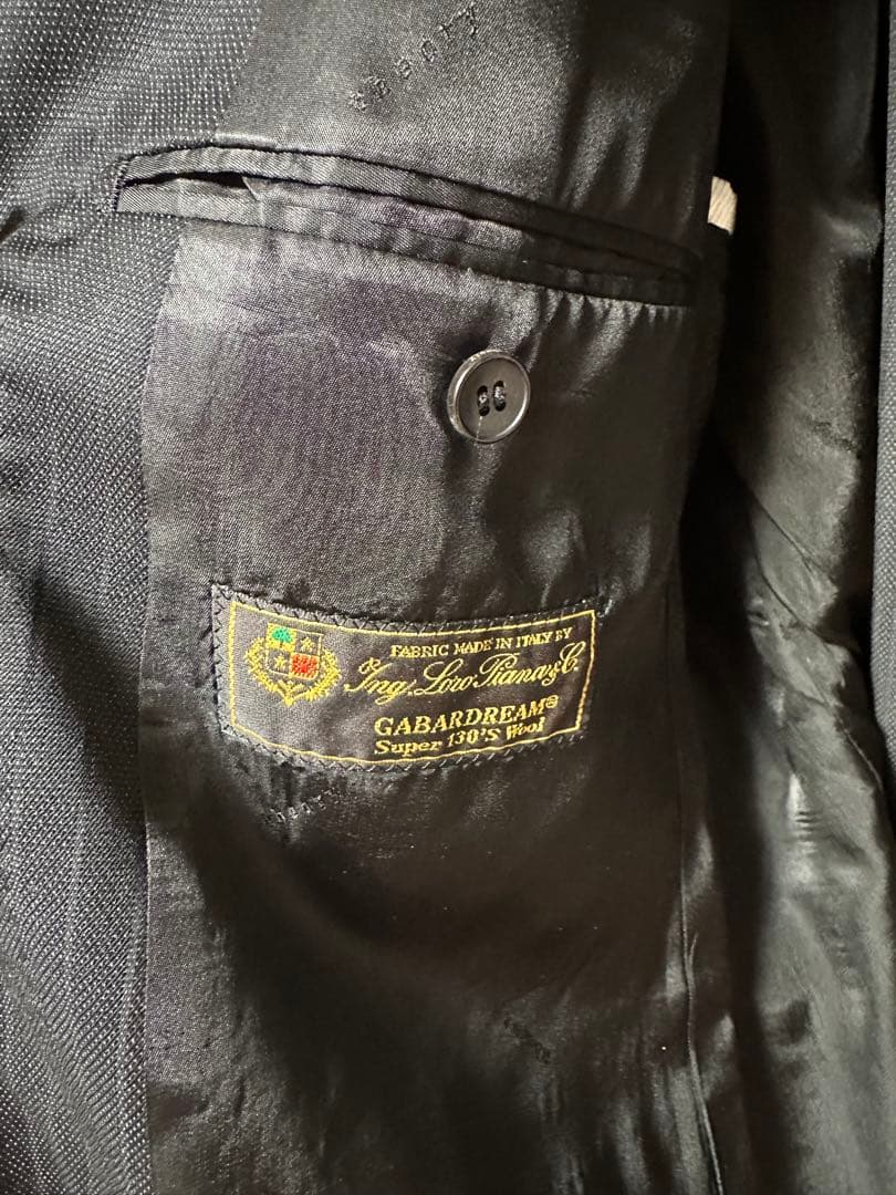 総額50万円以上！セオリー＆フランコプリンツィアバリー　スーツ 4セット！