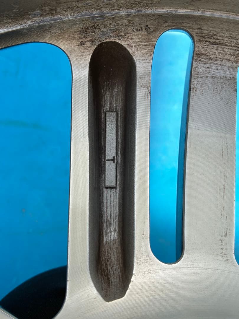 【激安4本セット】日産 エルグランド 純正アルミホイール　PCD114.3