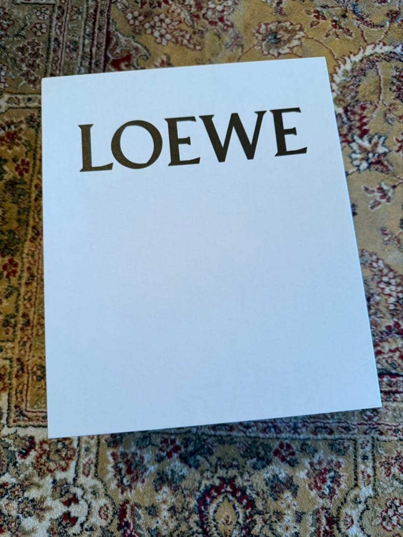 ロエベ　OREGANO Liquid Soap 、Body Lotionセット