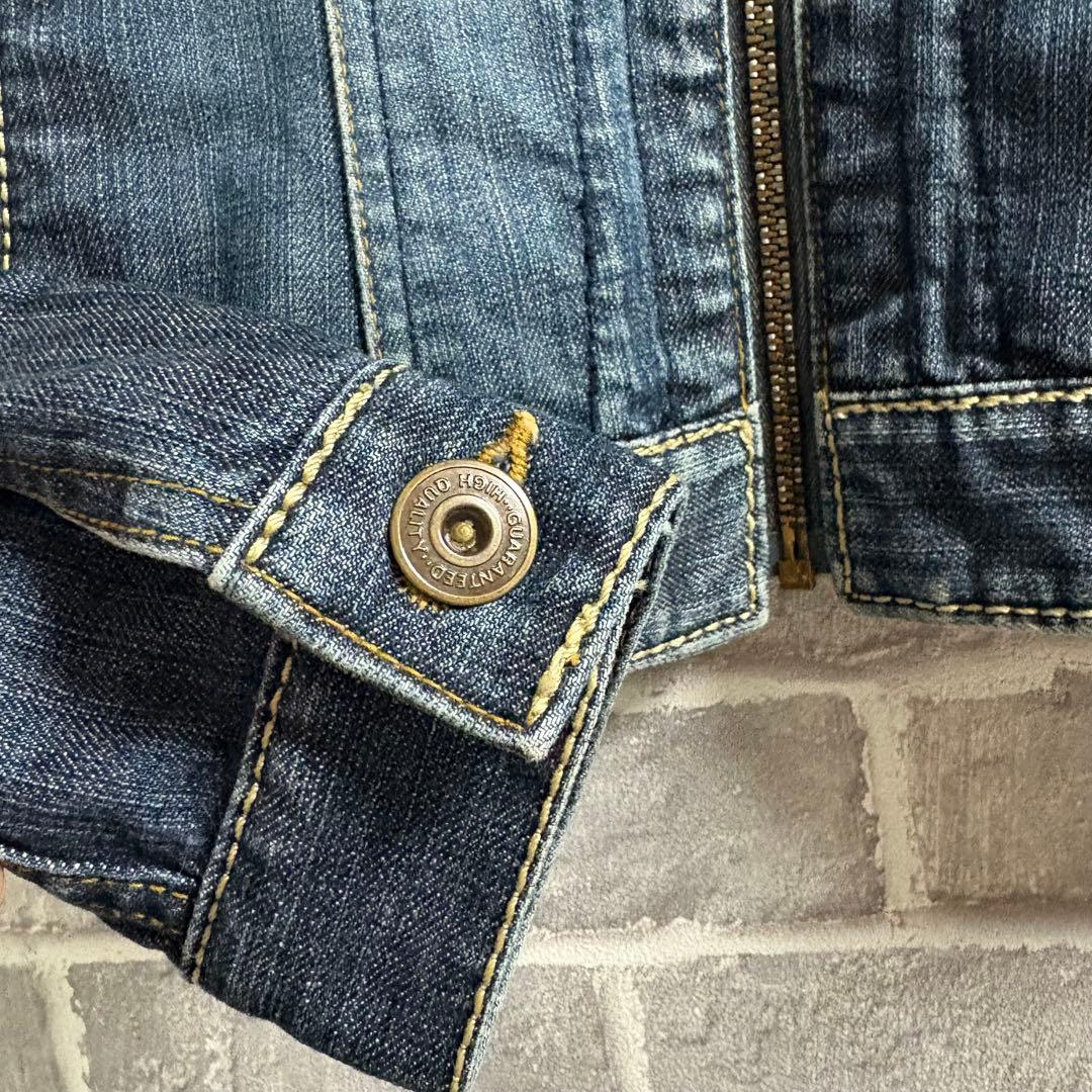 ミッキーANAYI アナイ デニムジャケット Gジャン他まとめ