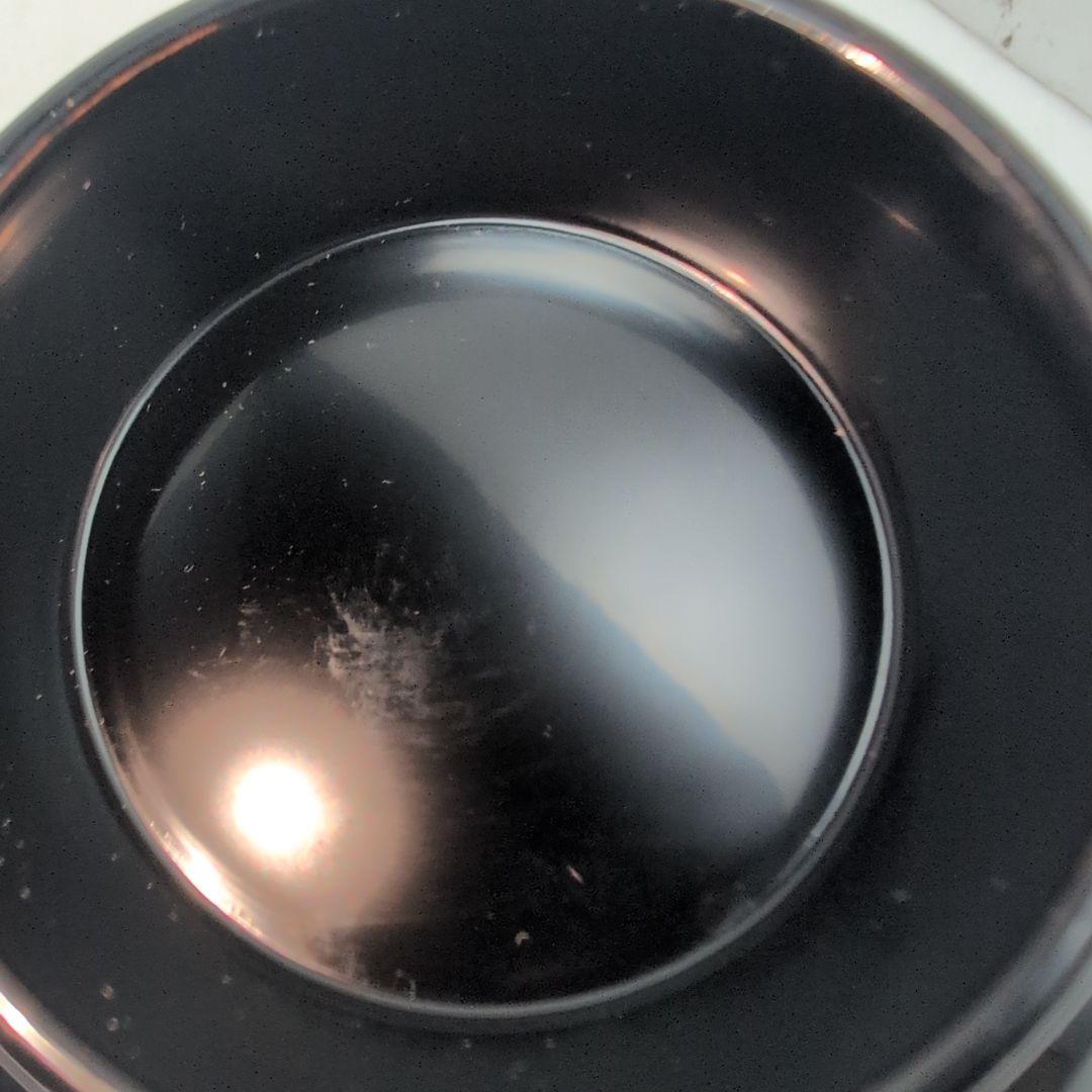 越前漆器　夫婦雑煮椀