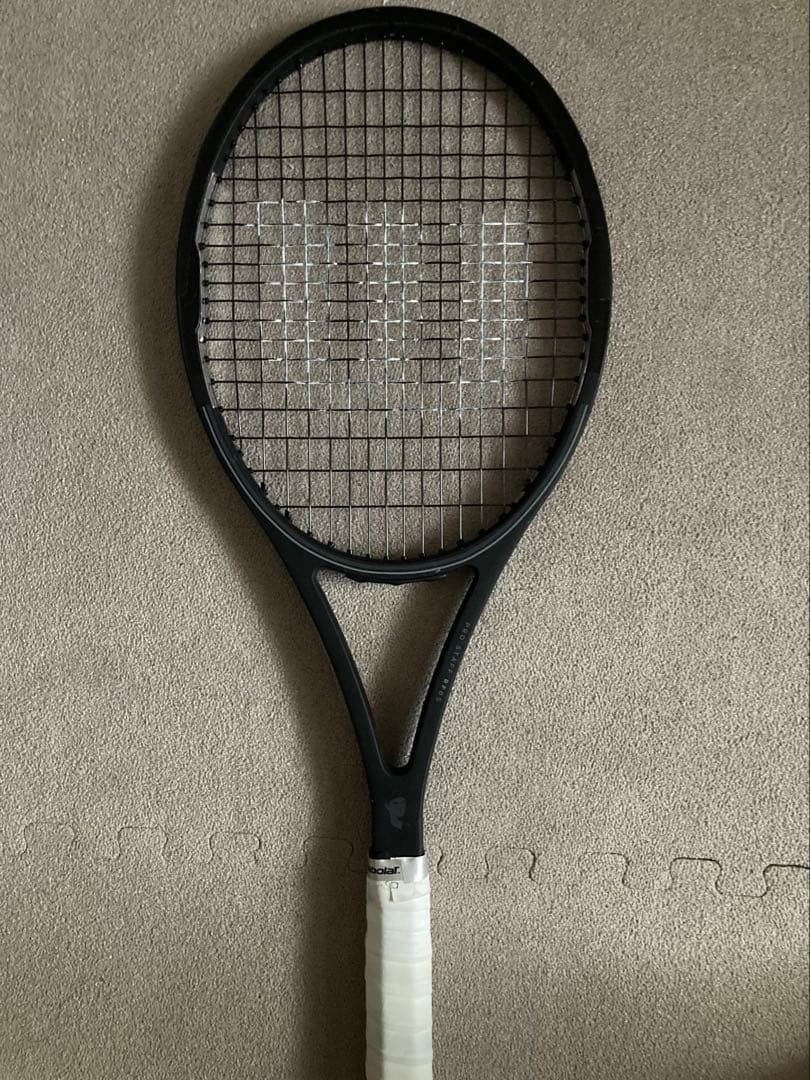 Wilson PRO STAFF RF85 グリップサイズ3