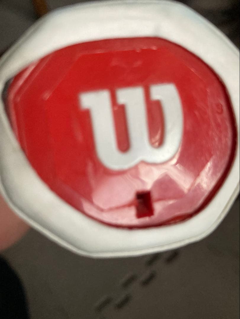 Wilson PRO STAFF RF85 グリップサイズ3