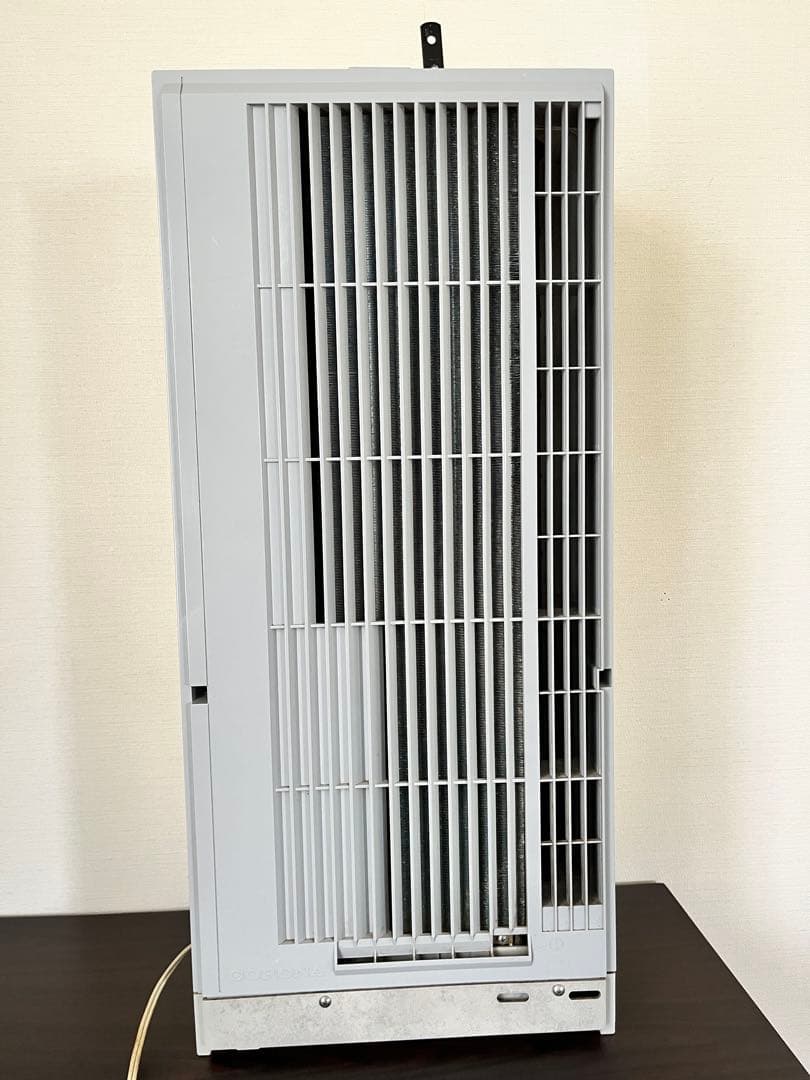 CORONA 窓用エアコン CW-A161E8