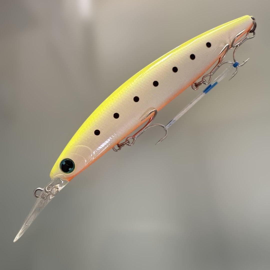 Daiwaセットアッパー125 S-DR