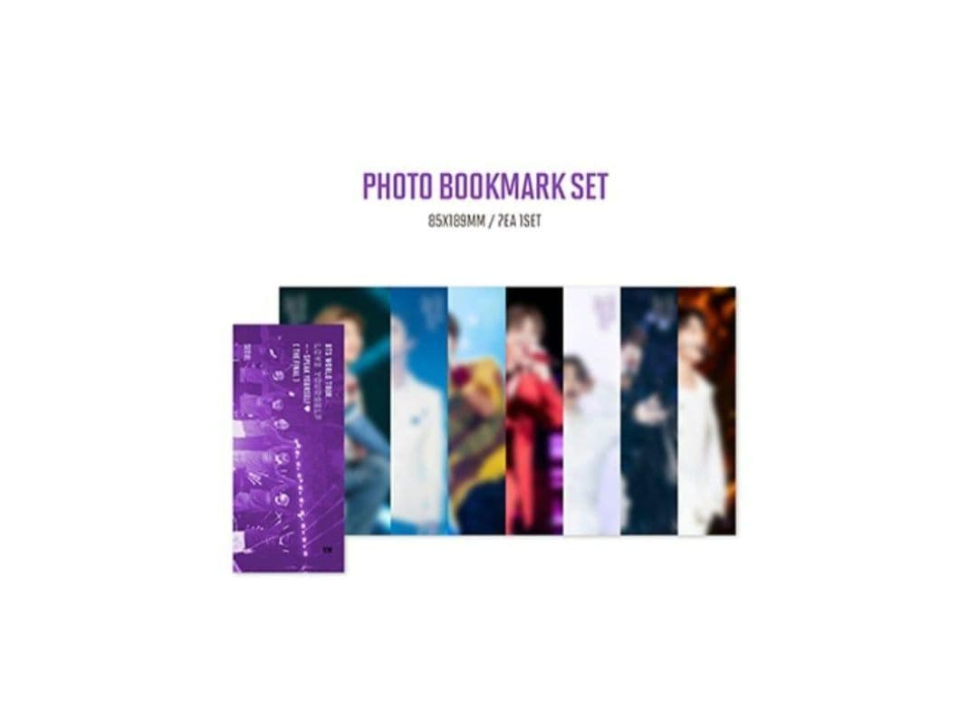 [新品未開封] BTS SPEAK YOURSELF [ THE FINAL]