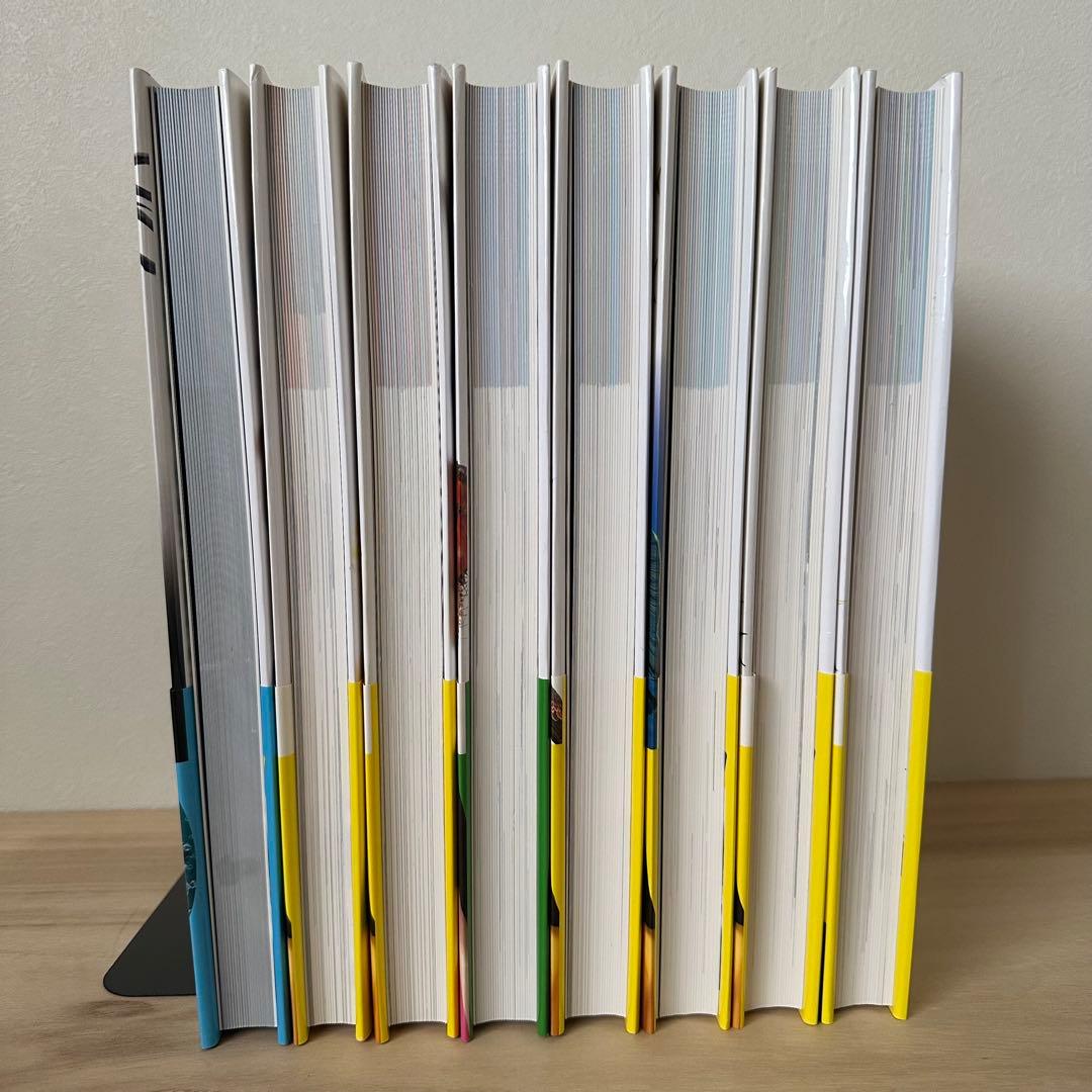 小学館の図鑑 NEO 【DVDつき】 8冊セット