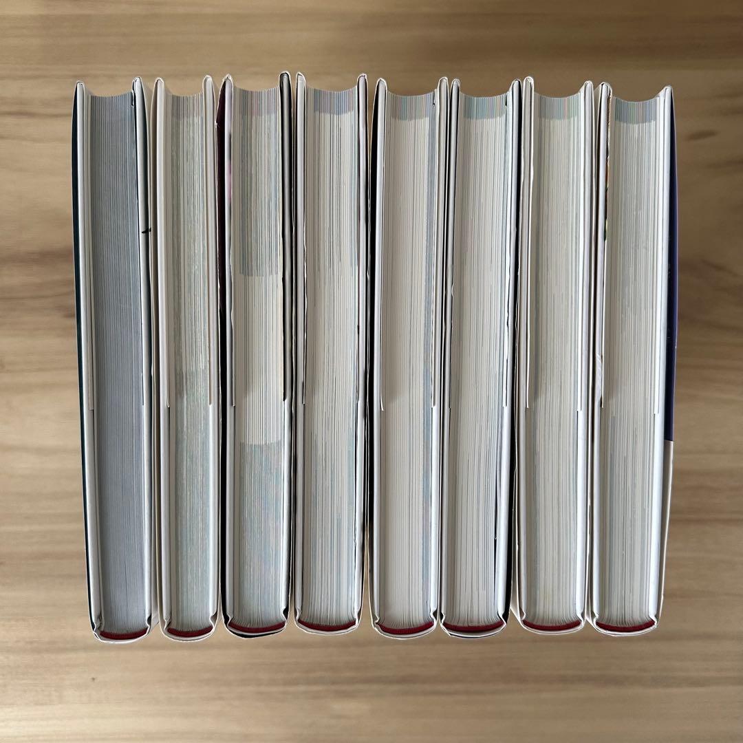 小学館の図鑑 NEO 【DVDつき】 8冊セット