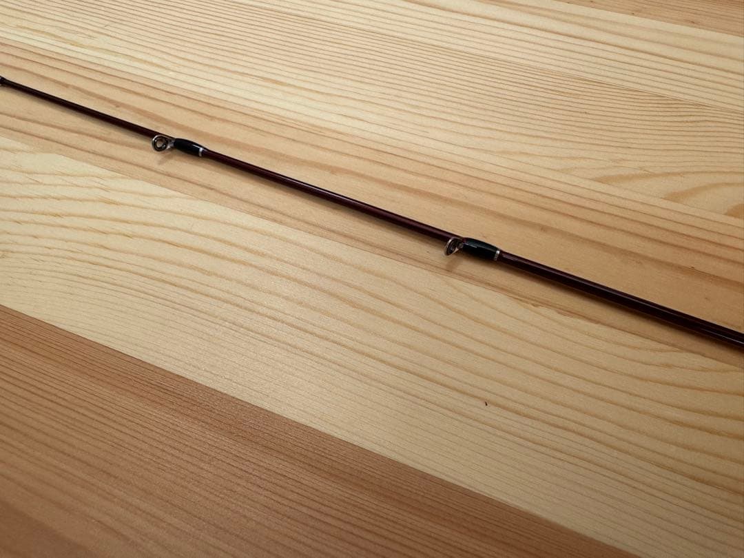 Fishman Beams blancsierra 4.8UL フィッシュマン