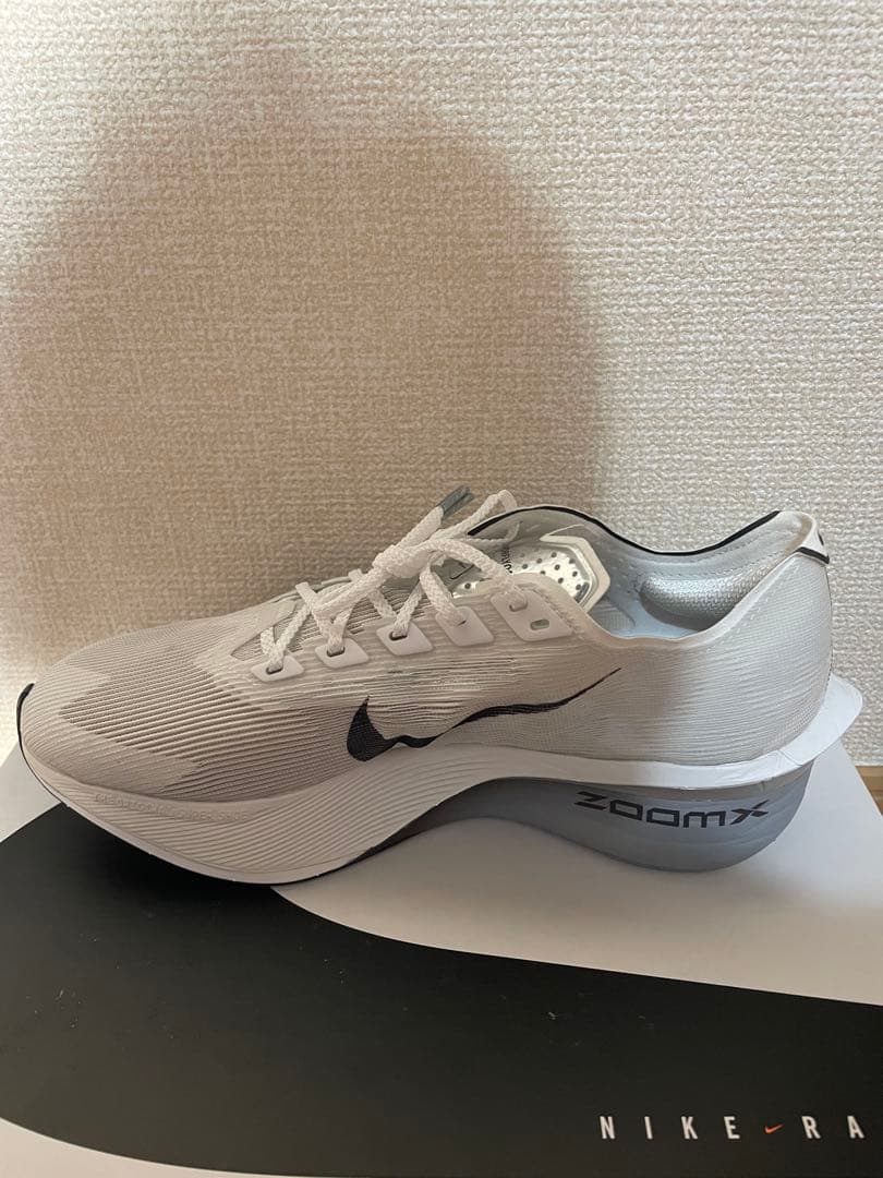 ナイキ ズームX ヴェイパーフライ ネクスト%4 26.0cm