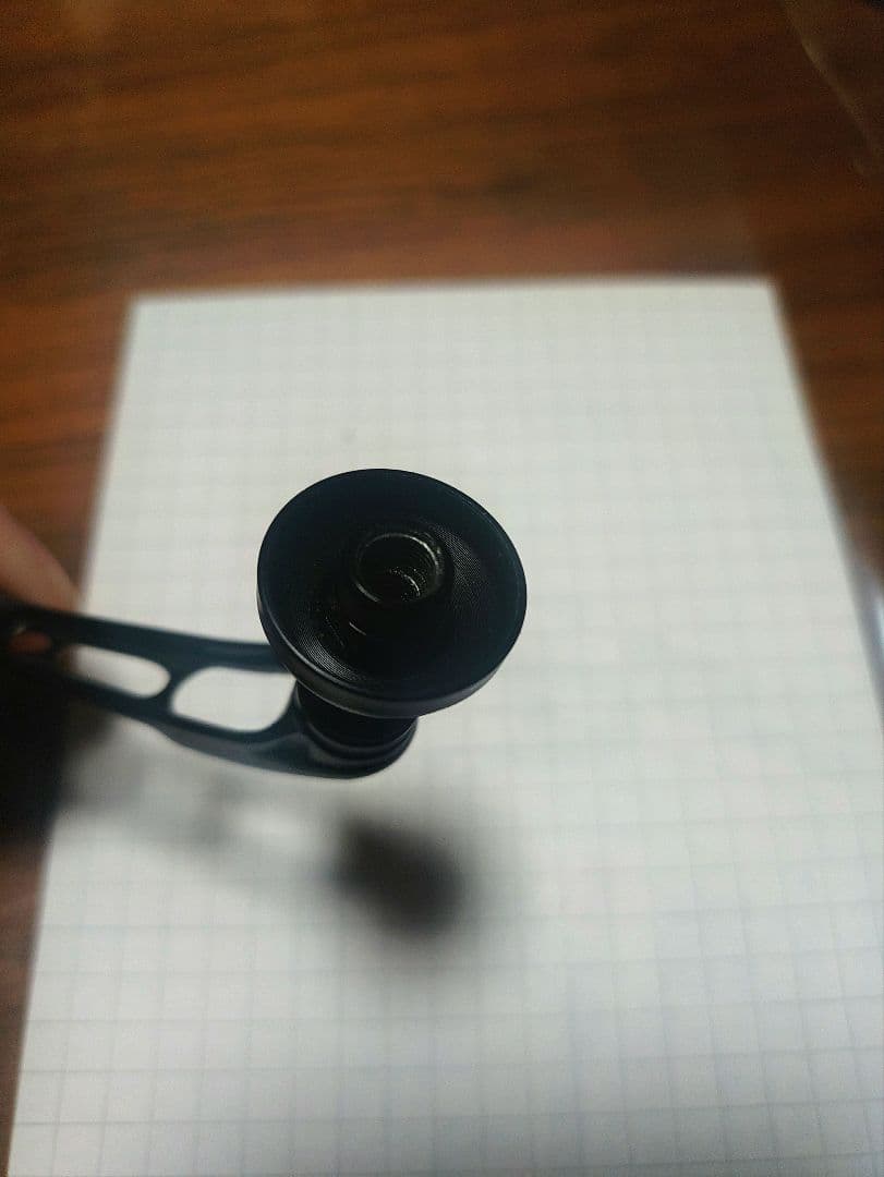 最終価格　DRIVE エアーステア40mm　ダイワ用 限定 1091カラー