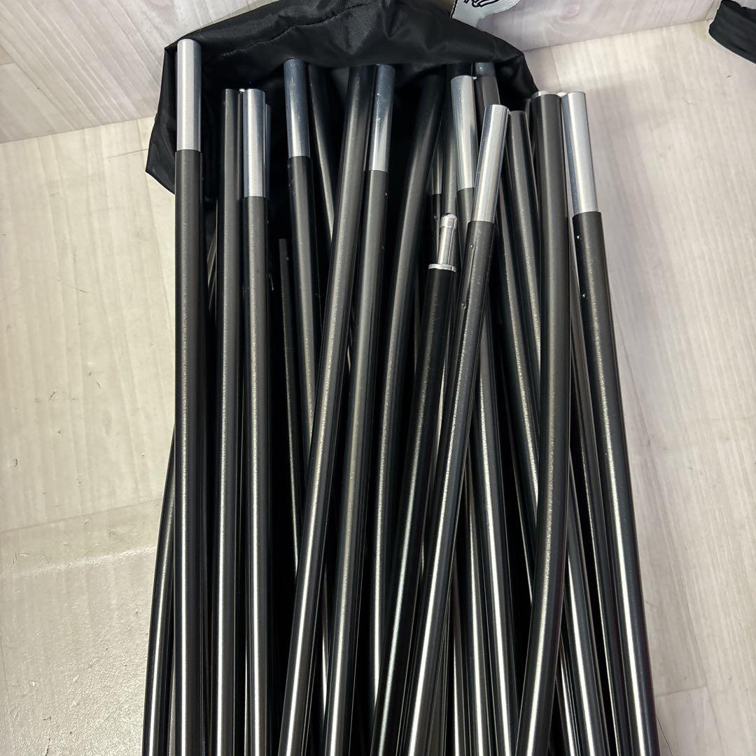 【極美品】the north face stead shelter