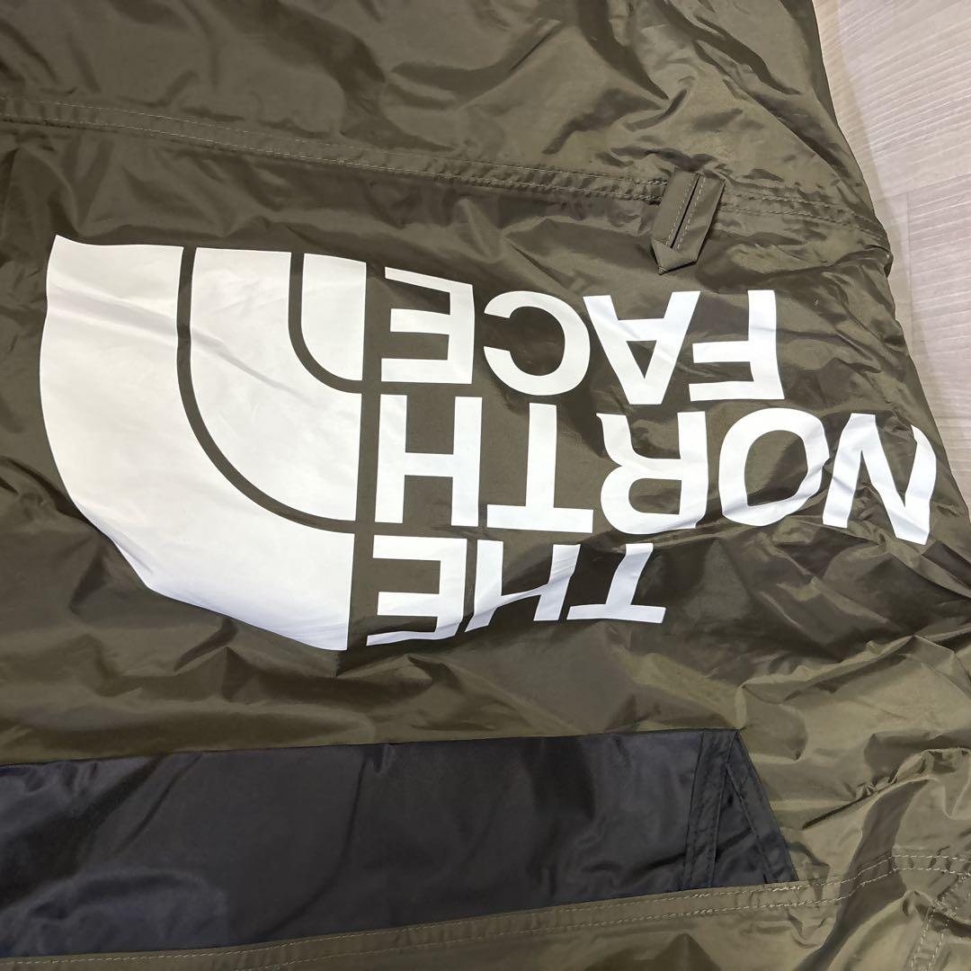 【極美品】the north face stead shelter