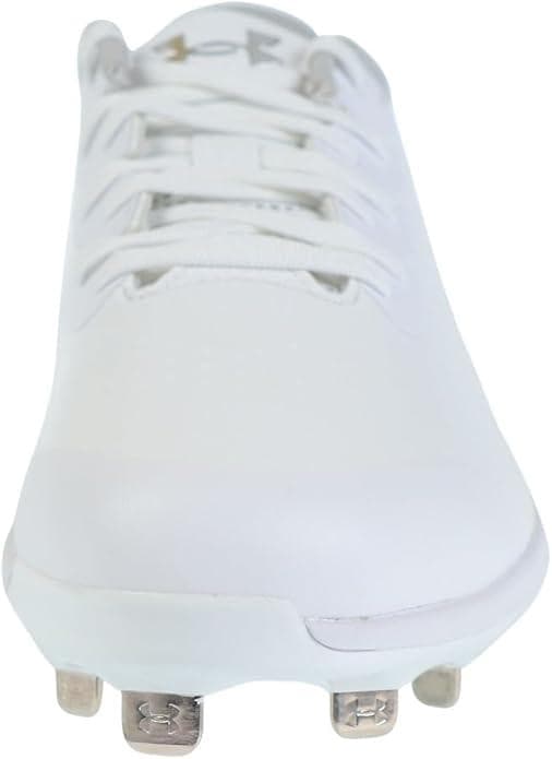 アンダーアーマー 野球スパイク 3026907-100 27.5cm