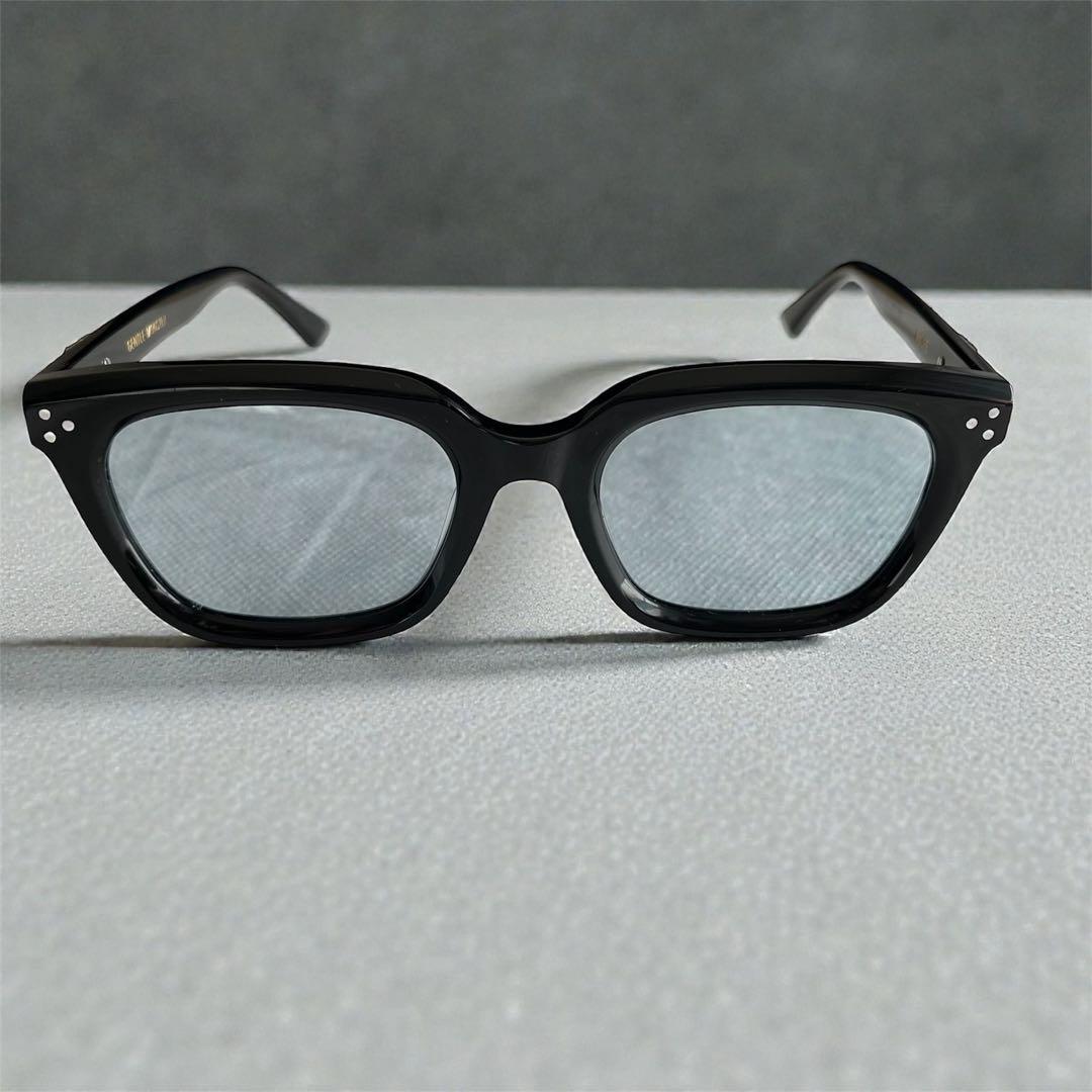 GENTLE MONSTER musee サングラス 登坂広臣着