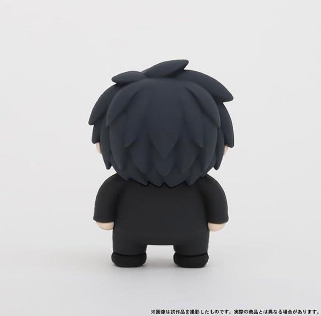 マフィア梶田と中村悠一の「わしゃがなTV」　4周年記念　ラバーマスコットセット