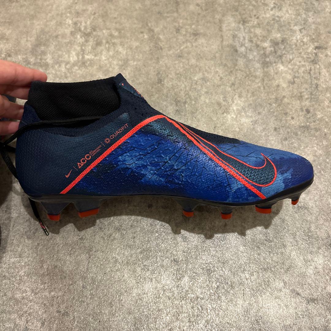 Nike phantom FG ナイキ ファントム 27.5cm