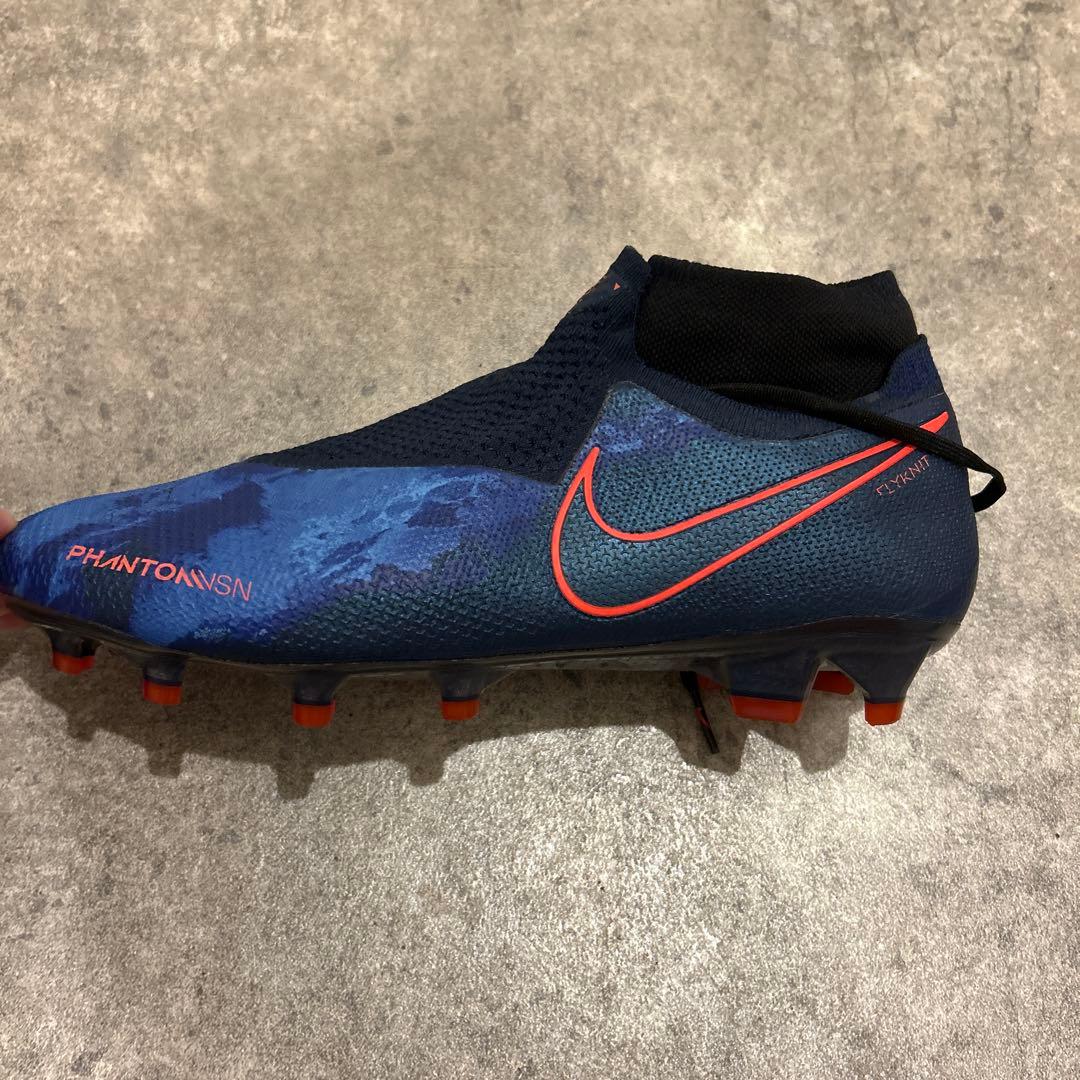 Nike phantom FG ナイキ ファントム 27.5cm