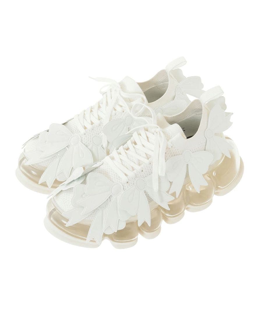 CandyStripper×MIKIOSAKABE スニーカー