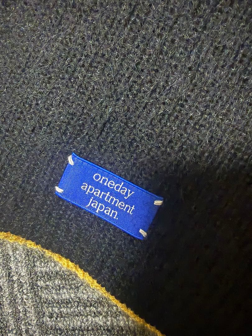 yurika akutsu マフラー