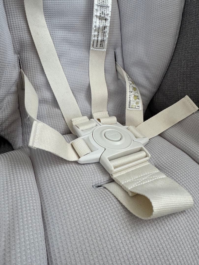 コンビ　ネムリラ オートスウィング　combi AUTO SWING